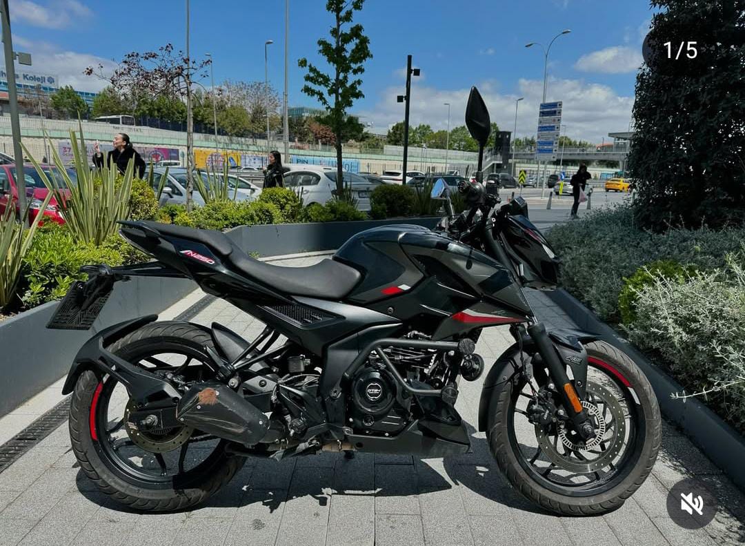 Artı Motors